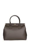 Сумка Chiara Ferretti Handbag, D Tmoro/Dark Brown - фото 2