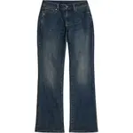 Джинсы G-Star Low Bootcut, синий - фото 3