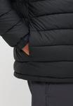 Куртка Jack & Jones JCOPOINT PUFFER JACKET, Black - фото 6