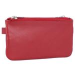 Esquire Чехол 'New Silk' в красном цвете - фото 4