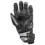 Защитные перчатки Touratech Guardo Ultimate GTX winter, черный - фото 2