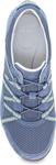 Кроссовки Dansko Harlyn, Blue Suede - фото 2