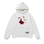 Худи HelloKitty Hello Kitty Unisex Sanrio, синий - фото 3