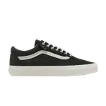 Ботинки Old Skool Vans, черный - фото