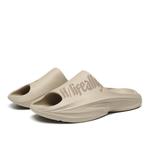 Шлепанцы мужские Hla, хаки - фото 7