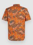 Рубашка O'Neill Print Hemd, orange dipped leaves - фото 2
