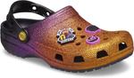 Сабо Crocs Classic Disney Hocus Pocus Clog, разноцветный - фото