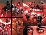 Star Wars: Legacy Of Vader - The Reign of Kylo Ren Vol. 1 (Marvel Universe) - фото 4