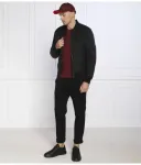 Куртка regular fit Joop! Jeans, черный - фото 2