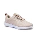 Шерстяные кеды barkly 2.0 Emu Australia, желтый - фото