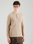 Only & Sons Свитер 'ONSPHILL' в цвете Sand - фото 2