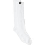 Носки унисекс 1 пара Alo Yoga, белый - фото