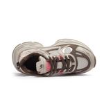 Кроссовки CAMEL Chunky Sneakers Women's Low-top, серый - фото 31