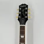 Epiphone Les Paul Standard 50-х - Золотой верх - фото 3