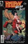 Hellboy: Weird Tales, Edition# 6 (Dark Horse) - фото