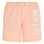 Шорты для плавания O´neill Original Cali 16´´, оранжевый - фото