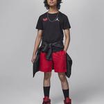 Детская футболка Jordan, черный - фото 3