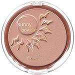 Пудра Санни Мэтт, Lovely - фото