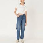 Джинсы женские Medium Indigo Levi’S - фото 3