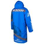 Куртка Klim Revolt Pit Coat, синий - фото 4