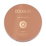 Бронзер make-up big bronzer Douglas Collection, вес 16 гр. - фото