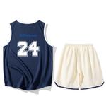 Баскетбольные шорты унисекс H2P, Голубое небо - фото 21