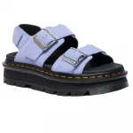 Сандалии Dr Martens Elphie Mj, синий - фото 6
