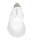 Туфли на шнуровке Marsèll, белый - фото 4