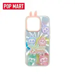 LABUBU THE MONSTERS Ahead High Energy Collection Phone Case For IPhone Trend Based Products POP MART - фото 2