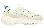 Кроссовки d'lites 'green creamwhite' Skechers, зеленый - фото 2