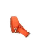 Сумка-Ведро Gave Lux, оранжевый - фото 3