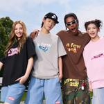 Футболка унисекс Afgk, цвет Coffee - фото 7