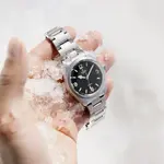 TUDOR Часы Ranger 39mm, Black Dial - фото 3