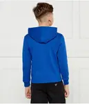 Толстовка Regular fit Polo Ralph Lauren, синий - фото 3