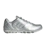 Кроссовки adidas Wmns Ghost Sprint 'Silver Metallic', серебряный - фото