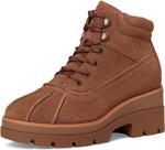 Женские ботильоны Sperry Rockyhikerwl, Medium Brown - фото