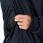 Куртка Helly Hansen Swift 3-in-1 Helly Hansen, Navy2 - фото 9