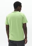 Базовая футболка JERMALINK Matinique, зеленый - фото 3