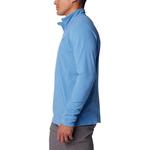 Пуловер Klamath Range II с полумолнией Columbia, цвет skyler - фото 3