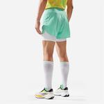 LINING Спортивные шорты Men's Mint Green - фото 6