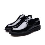 Туфли Men"s Casual Men Low-Top черный Pardasaul - фото 3