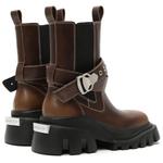 Ботильоны Candy Series женские Daphne Lab, черный - фото 3