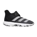 Кроссовки Harden B/E 3 'Core Black White', черный - фото