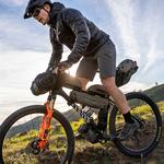 Сумка на раму MidLoader Topeak Topeak, Green - фото 3