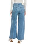 Rag &bone Flexi Sofie Ankle Monterosso Jean Rag & bone, синий - фото 2