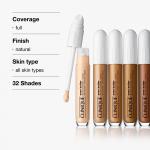 Консилер и ластик для всего лица Even Better Clinique, WN 112 Ginger (medium, warm-neutral undertones) - фото 6
