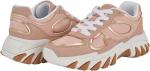 GUESS Women's Norina кроссовки, Light Pink 680 - фото 6