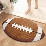 Dajiang Ковер 60х90 см для прихожей, нескользящий, Xinsiya - фото 6