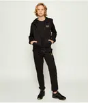 Толстовка Regular fit Ea7, черный - фото 2