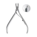 Кусачки для кутикулы, 1 шт. Top Choice - фото